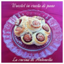 Wurstel in crosta di pane
