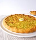 Quiche ai porri