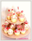 CANDY CUP-CAKE