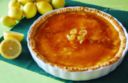 ΤΑΡΤΑ ΛΕΜΟΝΙΟΥ  ♦♦  CROSTATA ALLA CREMA DI LIMONE