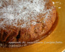 Torta di frutta secca