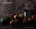 Calendario Desktop Ottobre 2015