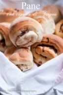 Pane con cipolla di Tropea