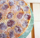 RICETTA TORTA ROVESCIATA CON ALBICOCCHE AL BARBARESCO