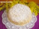 Torta Mimosa