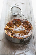Torta di fichi / Figs cake