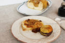 Pollo con ripieno Vegano