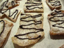 Frappe alla panna