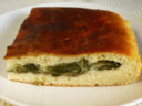 Rustico scarola e fiordilatte