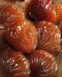 Marron glaces