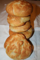Panfocacce aromatiche