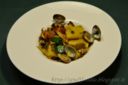 Paccheri Carciofi e Vongole