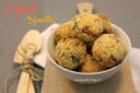 Polpettine "Snelle"