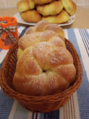 La pasta brioche di Montersino