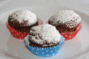 Muffin cioccococco