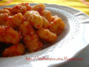 Gnocchi di patate