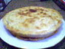 Timpano do'  Vesuviio