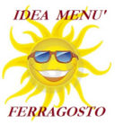 MENU' DI FERRAGOSTO 2015