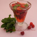 Sangria rosé