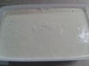 Bimby, Gelato alla Nocciola
