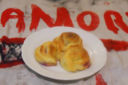 Tortelli di sfoglia ripieni
