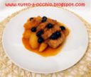 Ritorno col botto - Coniglio alla cacciatora