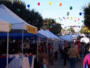 The Barbecue Festival, Lexington NC