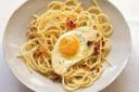 vermicelli alla "puveriello"