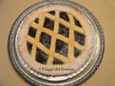 CROSTATA CON CREMA AL CAFFE'