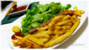 Light Fast Food!!!!!