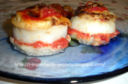 Parmigiana di pesce