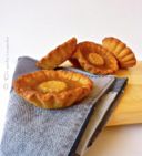 Tartellette di kamut integrale