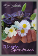 Ricette spontanee...the winner is...!!!