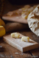 GNOCCHI AL PESTO