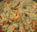Bimby, Risotto ai Frutti di Mare
