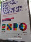 Expo 2015 per i tuoi figli e anche per i loro figli ?