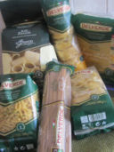 pasta Delverde, naturalmente buona
