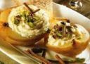 ***BARCHETTE DI PERE AL MASCARPONE***