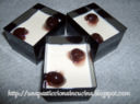 Panna cotta in coppette Atmosfera Italiana