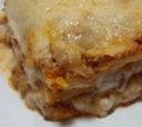 Lasagne agli champignon