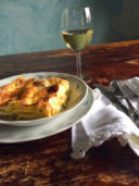 Pasta Ripiena  | Lasagne al forno con Ragù di Carne