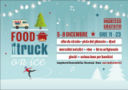 Food Truck On Ice, Roma 5-8 dicembre 2015