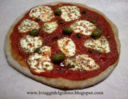 RICETTE PIZZA ... PIZZA INTEGRALE ...