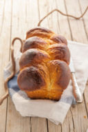 Brioche parisienne di Iginio Massari e Achille Zoia