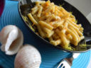 Sedani alla Bottarga
