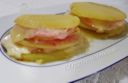 Torrette di Patate