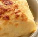 Lasagne con i formaggi