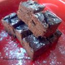 Brownies alla Guinness