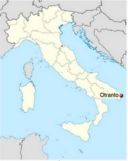 Abbecedario culinario: Puglia