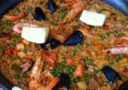 Bimby, Paella